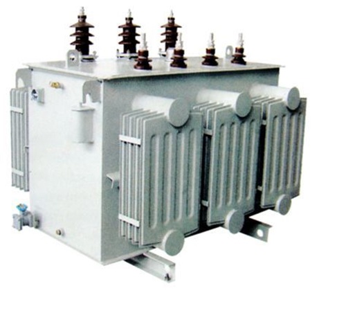商洛S13-800KVA/10KV/0.4KV油浸式变压器