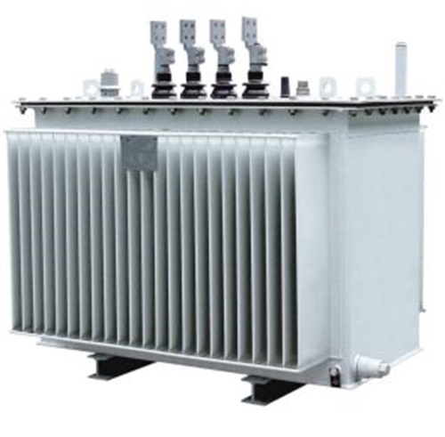 商洛S13-500KVA/35KV/10KV油浸式变压器