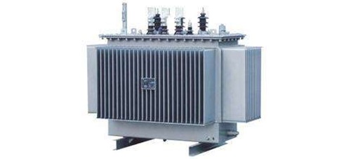 商洛S11-630KVA/10KV/0.4KV油浸式变压器