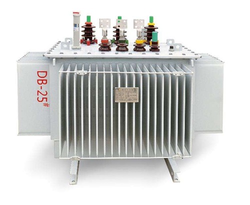 商洛SCB11-400KVA/10KV/0.4KV油浸式变压器
