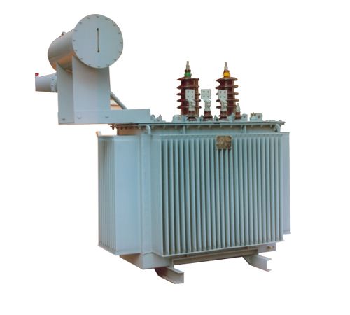 商洛SCB11-3150KVA/10KV/0.4KV油浸式变压器